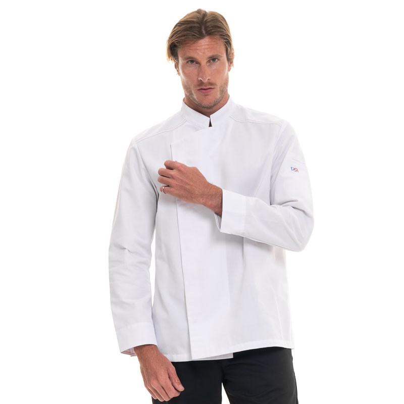 veste cuisine aspin robur