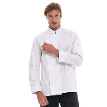 veste cuisine aspin robur