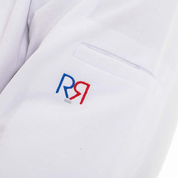 broderie bleu blanc rouge robur