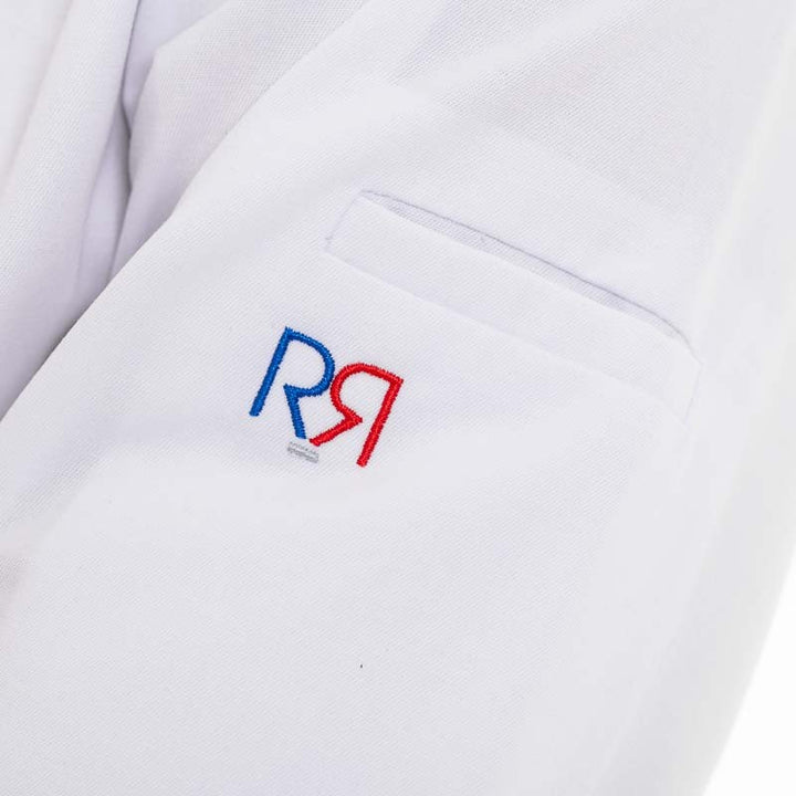 broderie bleu blanc rouge robur