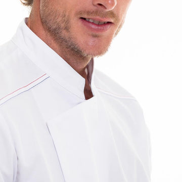 veste cuisine grand chef