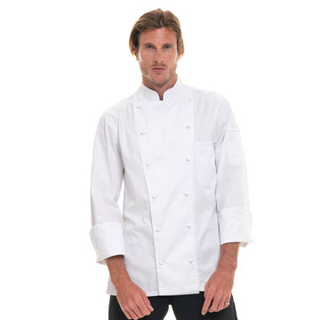 veste cuisine grand chef