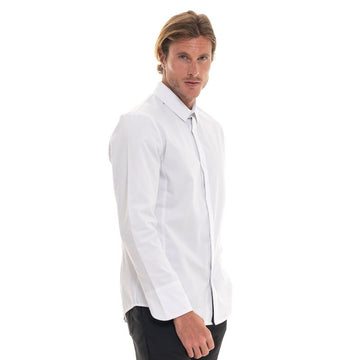 chemise de cuisine professionnelle