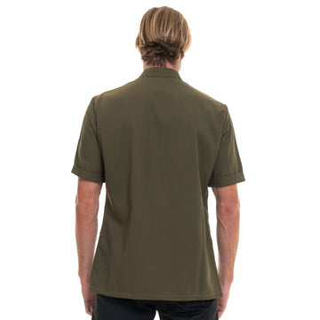 veste cuisine ecologique robur