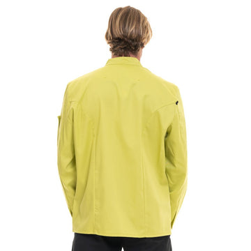 veste cuisine polycoton robur