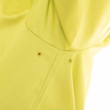 aération aisselle veste cuisine