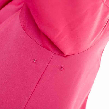veste cuisine aération bras