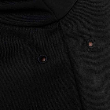 veste cuisine aération aisselles