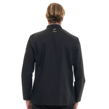 veste cuisine grand chef
