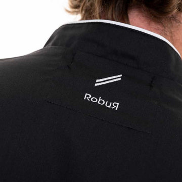 veste cuisine robur collection