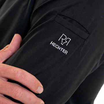 veste cuisine broderie logo