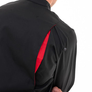 veste de cuisine boko robur