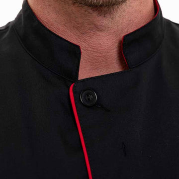 veste cuisine boko robur