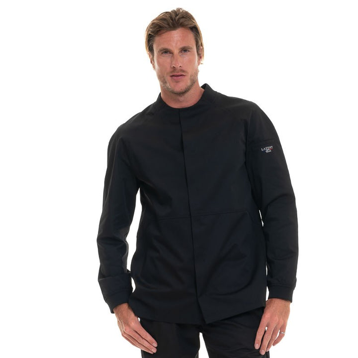 veste cuisine effervescence robur