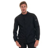 Veste de Cuisine Effervescence Noire - LAFONT CUISINE