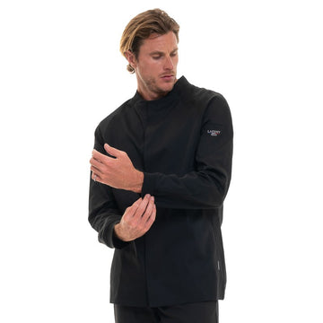 veste cuisine style bombers