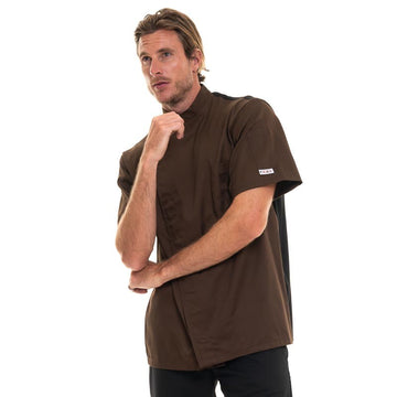 veste patissier professionnel