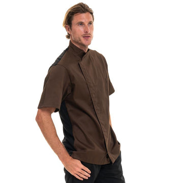 veste boulanger professionnel