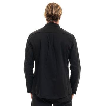 dos de chemise de cuisine robur