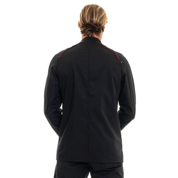 veste cuisine appollo robur