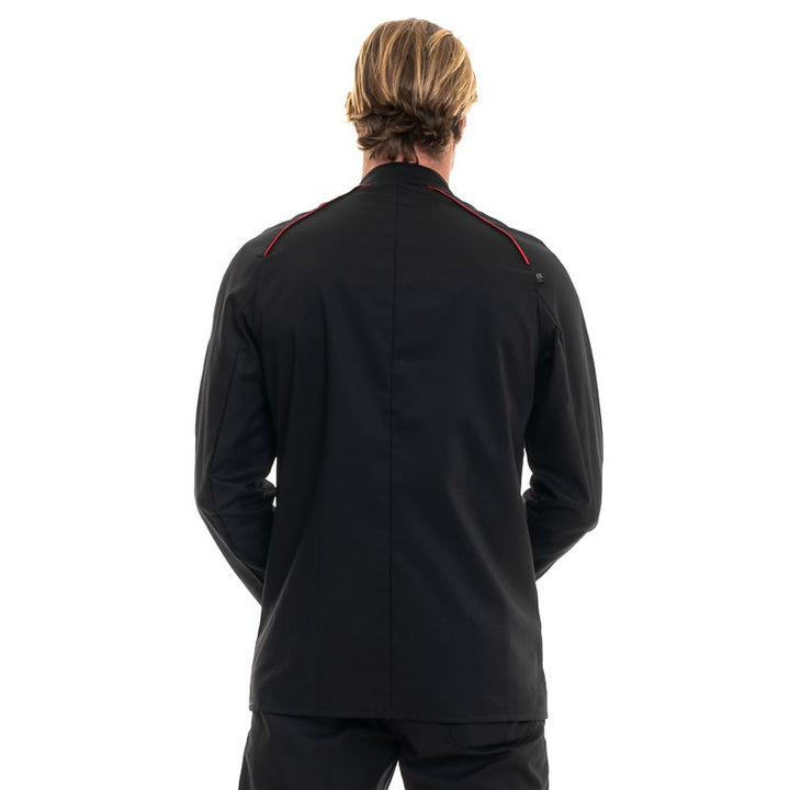veste cuisine appollo robur