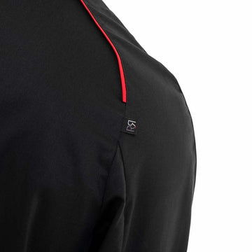 veste boucher professionnel