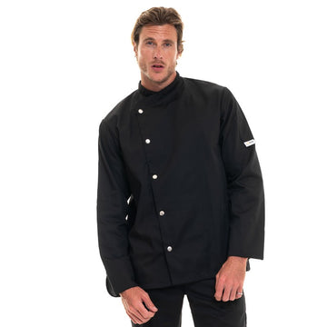veste de cuisine iron manelli