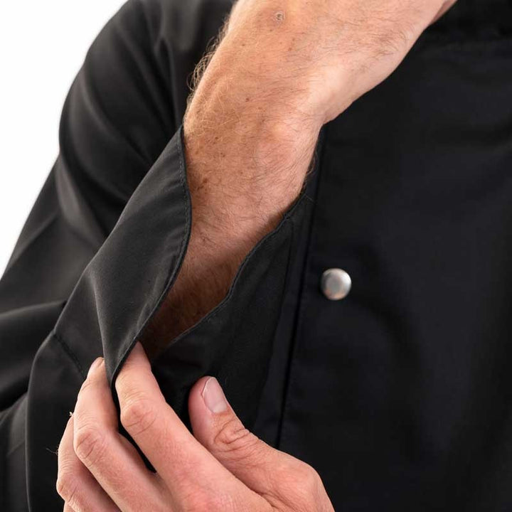 veste cuisine pâtissier manelli