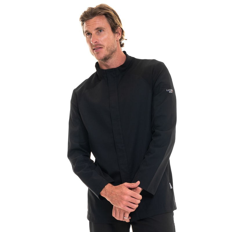 Veste professionnelle col montant lafont