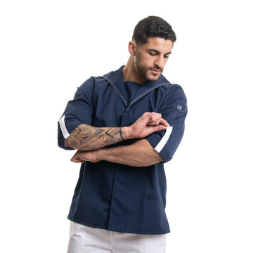 veste bato robur