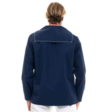 veste professionnelle marin
