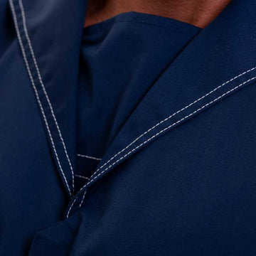 veste vareuse cuisine