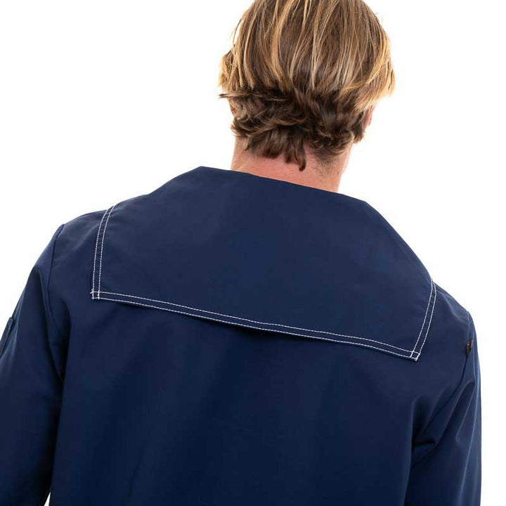 veste cuisine originale et confort