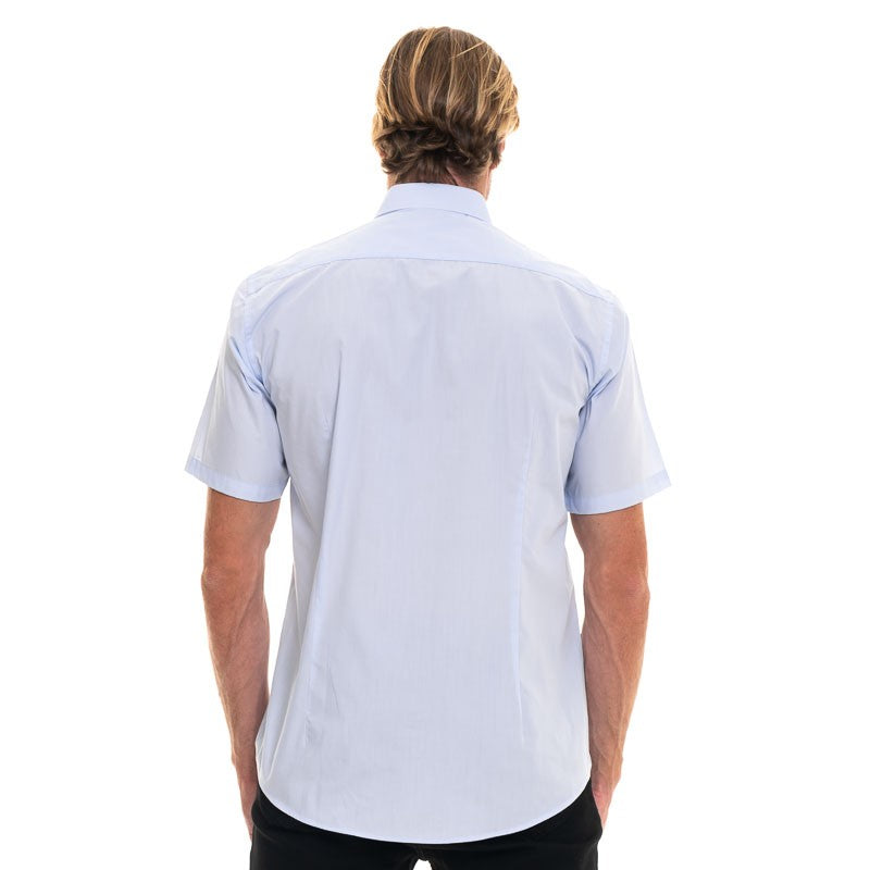 dos chemise de serveur Robur