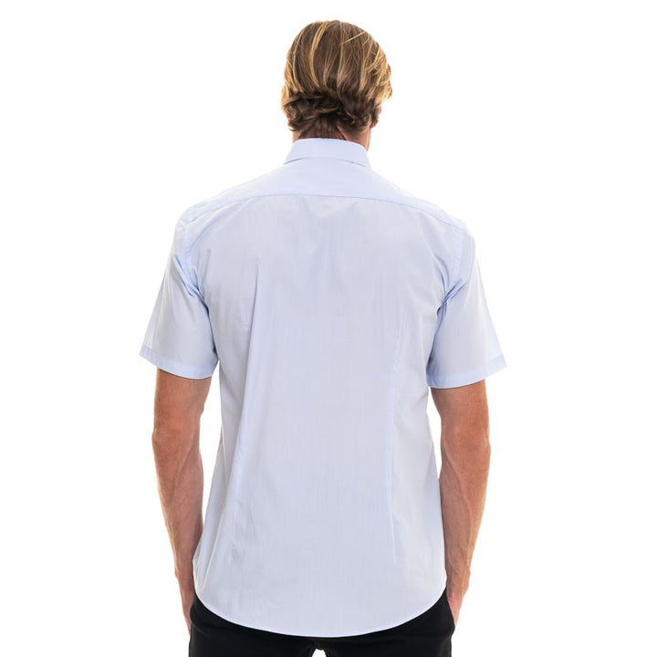 dos chemise de serveur Robur