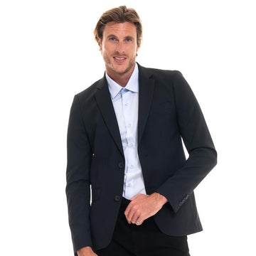 veste blazer de service
