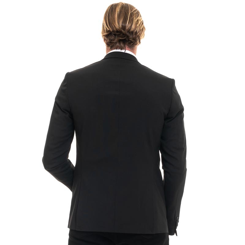 tenue hotellerie homme