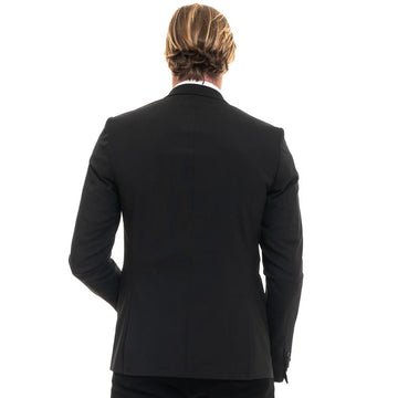 tenue hotellerie homme
