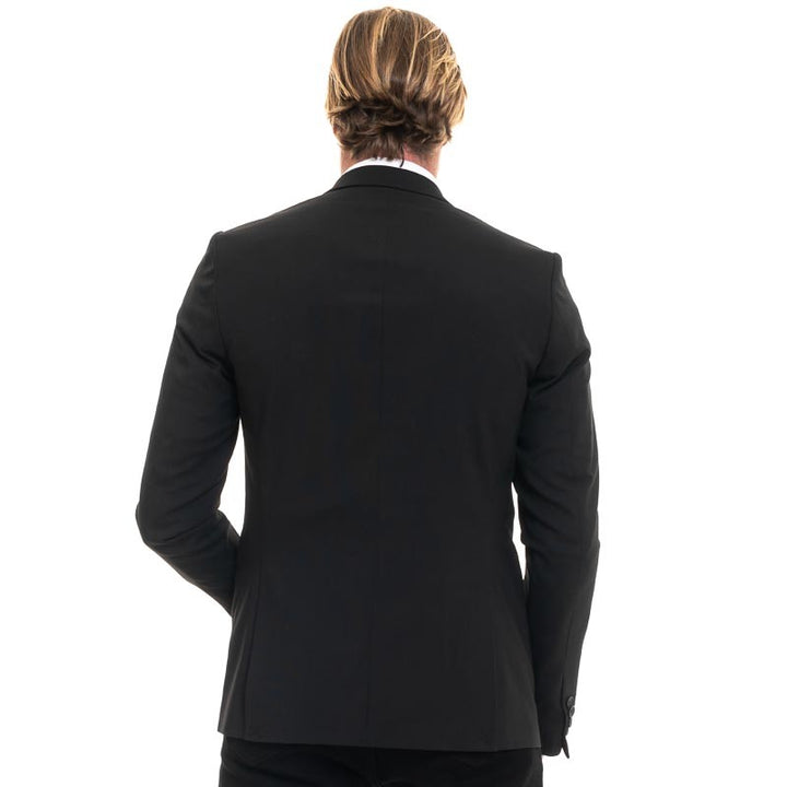 tenue hotellerie homme