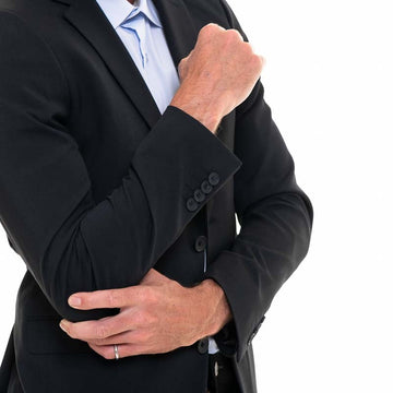 veste service marine