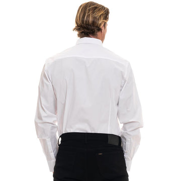 dos chemise de serice lafont