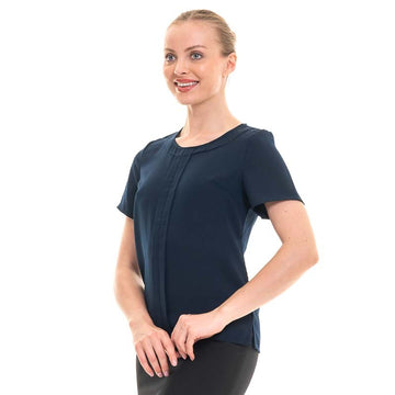 blouse de service