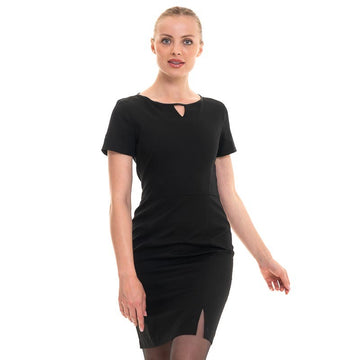 robe hotellerie élégante
