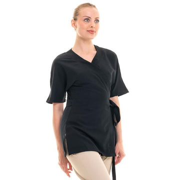 tunique de travail kimono