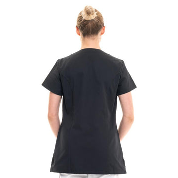 tunique professionnelle femme