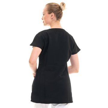 tunique travail femme professionnelle