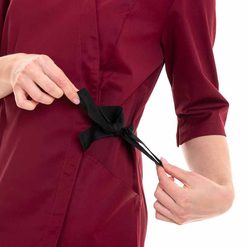 tunique faustine hasson