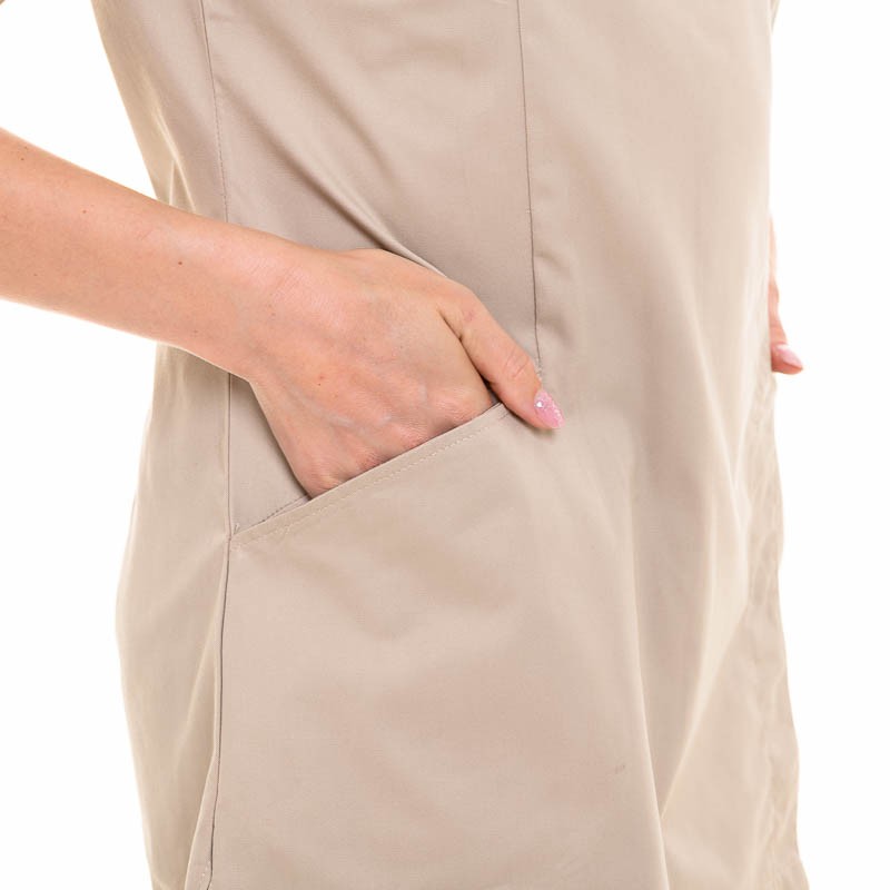 tunique professionnelle ékégante