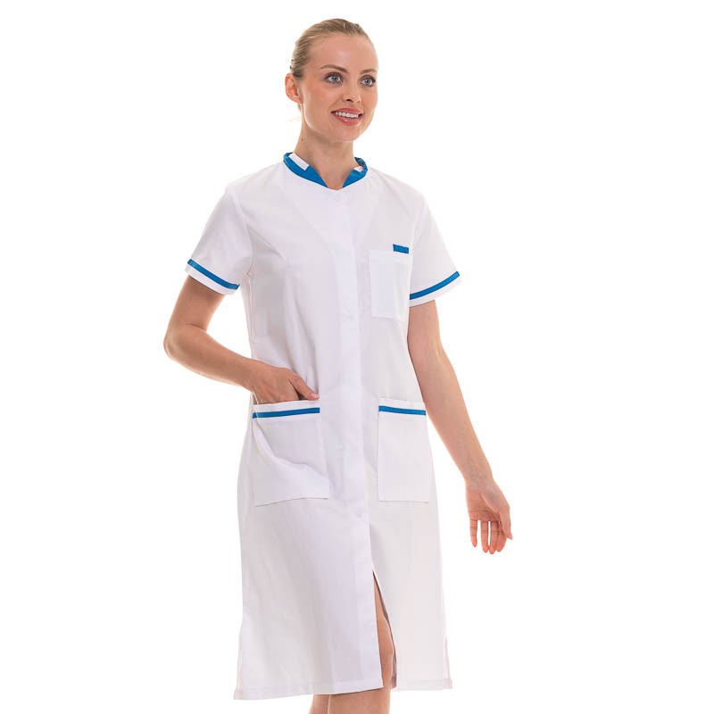 robe médicale femme