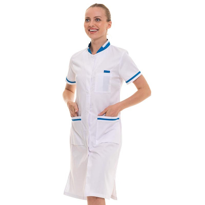 robe infirmiere femme